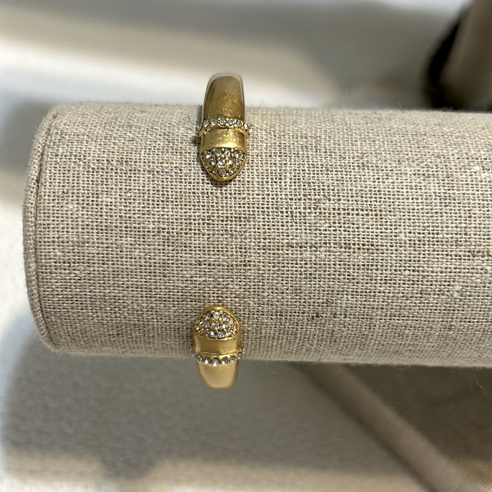 Stella & Dot Ansley Cuff